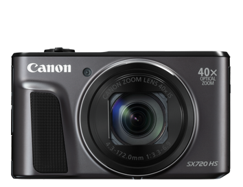 Canon Compact PowerShot SX720 HS
