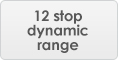 12 Stop Dynamic Range