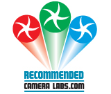 Cameralabs Recommended