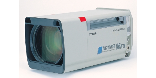 Canon DIGISUPER 86 xs