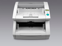 Canon imageFORMULA DR-6080