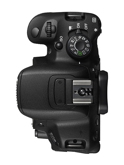 Netto oud Luchtvaartmaatschappijen Canon EOS 700D - EOS Digital SLR and Compact System Cameras - Canon Ireland