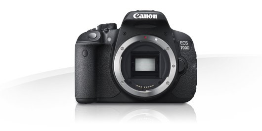 Canon EOS -Specification - EOS Digital SLR and Compact System - Canon