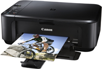 canon mg2150 software