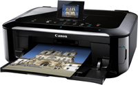 Canon PIXMA MG6800 series - Inkjet Photo Printers - Canon Central and North  Africa