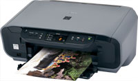 Canon Mp160 Printer Software