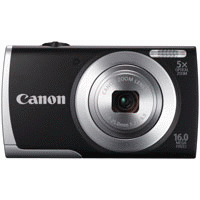 Canon PowerShot A2500