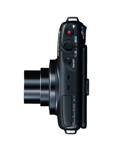 Canon PowerShot N100 - and IXUS compact cameras - Canon Ireland