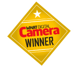 What Digital Camera Winner