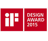 MAXIFY iF Design Award 2015