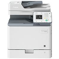 Canon imageRUNNER C1225
